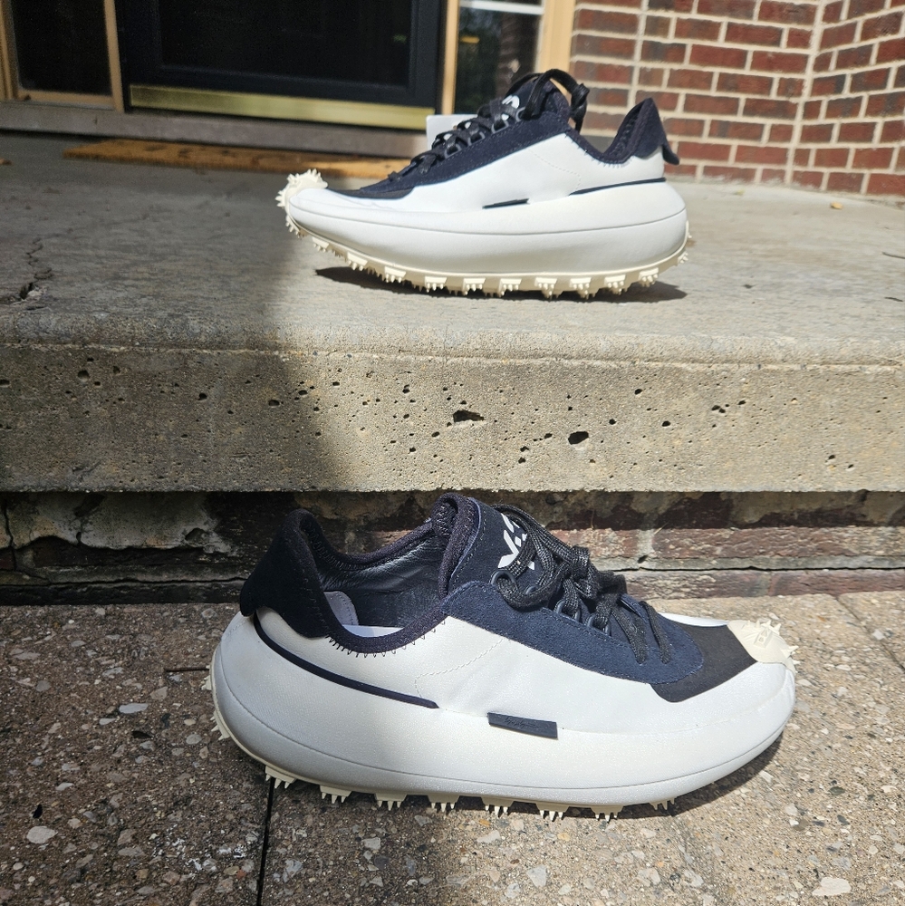 🔥NWT Adidas Y-3 Sneakers, 6.5